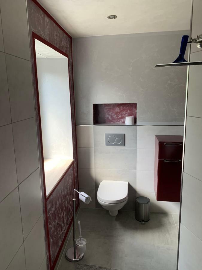 Ferienwohnung Rosa Rohrbach  Kültér fotó