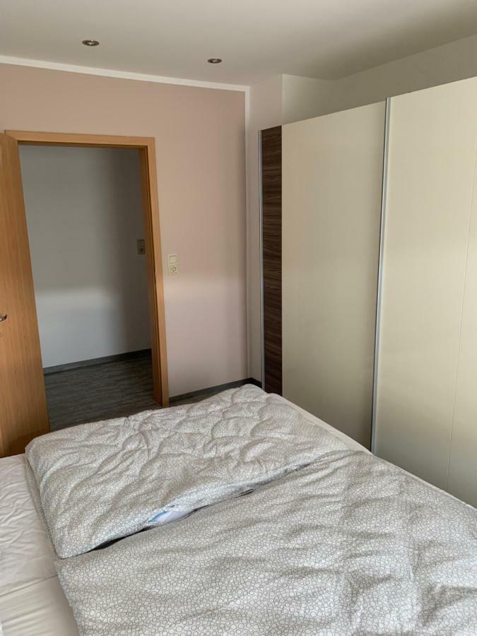 Ferienwohnung Rosa Rohrbach  Kültér fotó