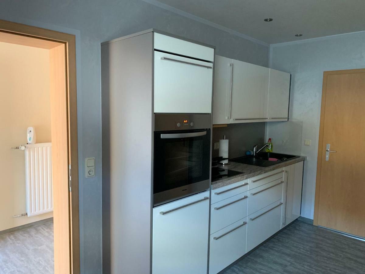 Ferienwohnung Rosa Rohrbach  Kültér fotó
