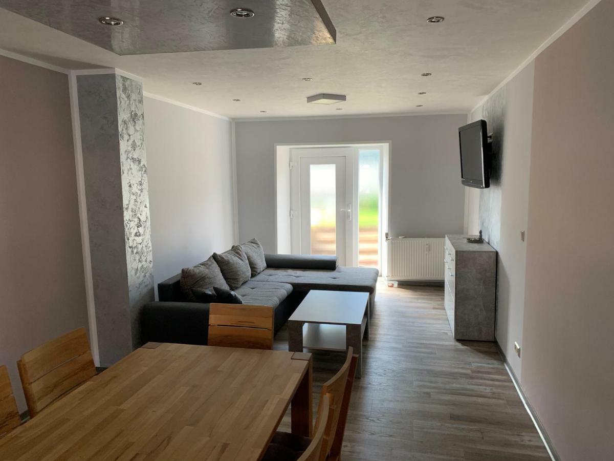 Ferienwohnung Rosa Rohrbach  Kültér fotó