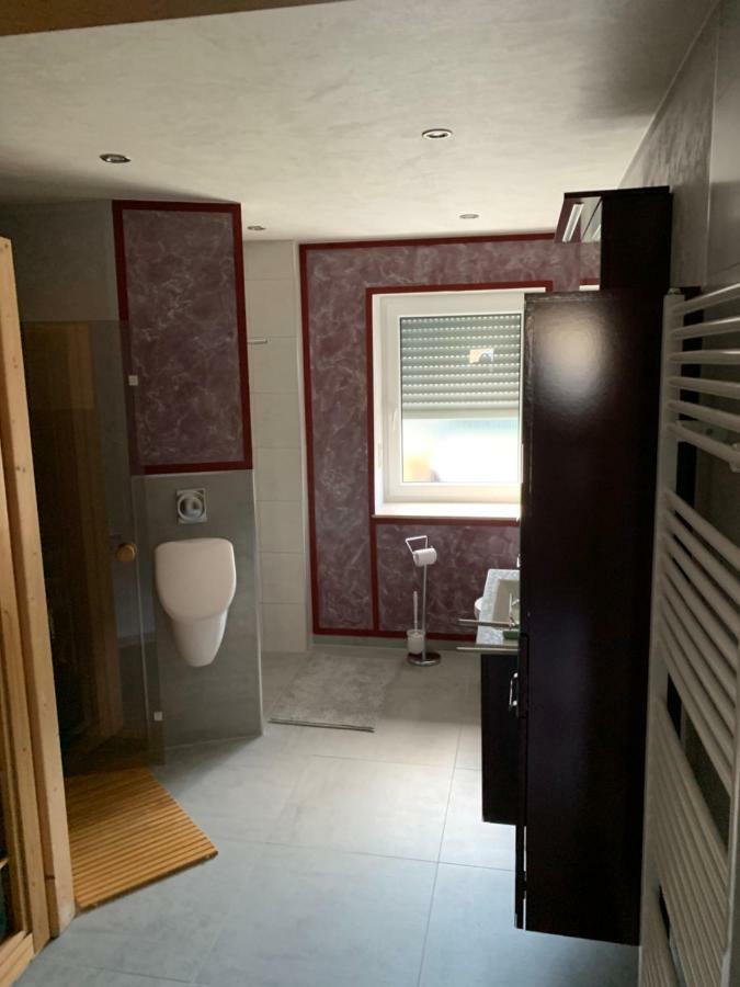 Ferienwohnung Rosa Rohrbach  Kültér fotó