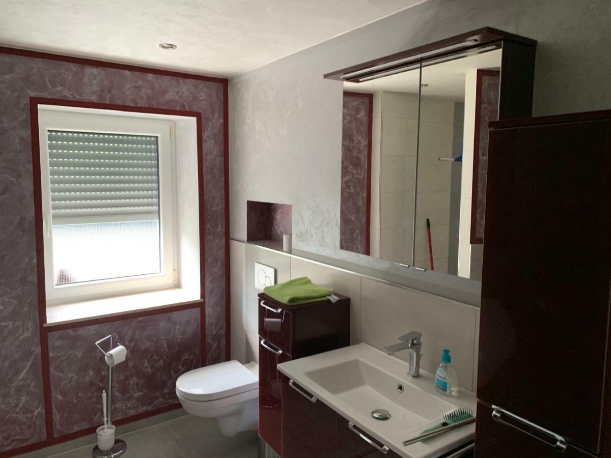 Ferienwohnung Rosa Rohrbach  Kültér fotó