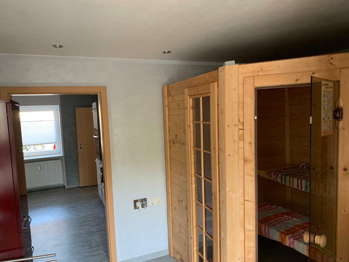 Ferienwohnung Rosa Rohrbach  Kültér fotó