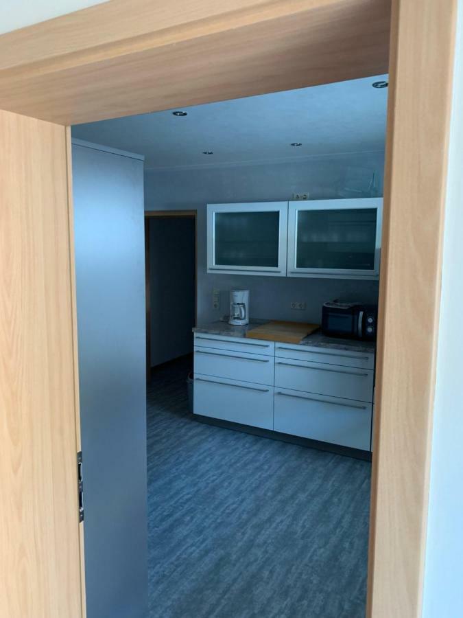 Ferienwohnung Rosa Rohrbach  Kültér fotó