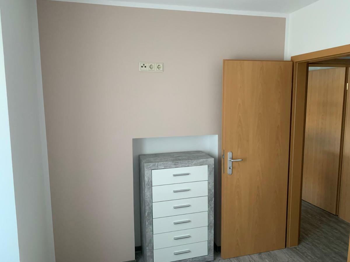 Ferienwohnung Rosa Rohrbach  Kültér fotó