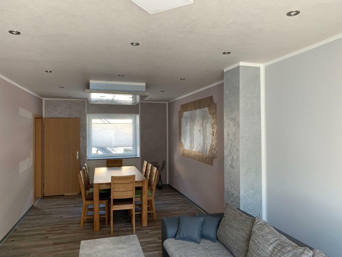 Ferienwohnung Rosa Rohrbach  Kültér fotó