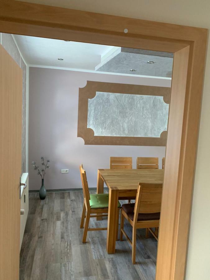 Ferienwohnung Rosa Rohrbach  Kültér fotó