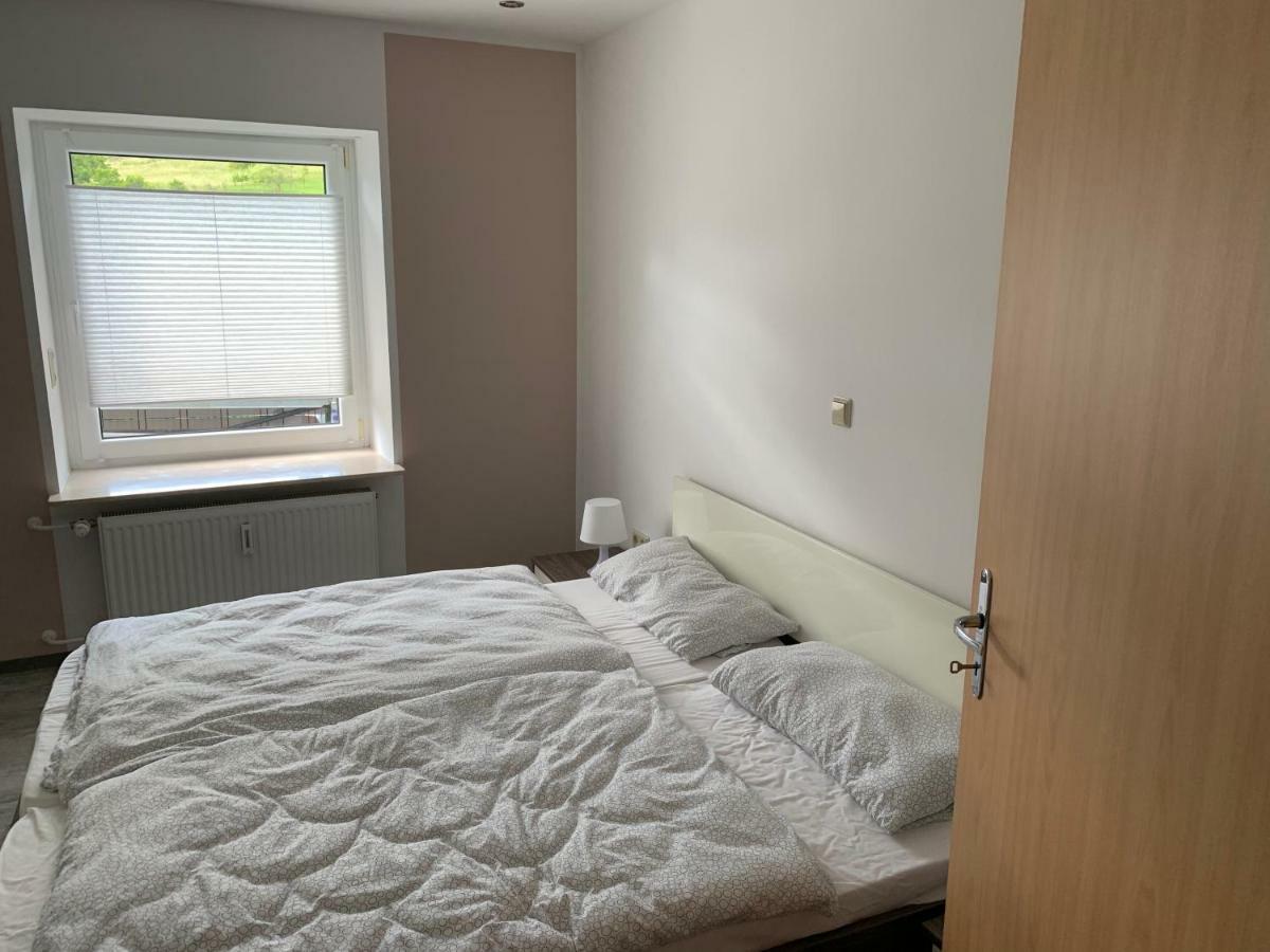 Ferienwohnung Rosa Rohrbach  Kültér fotó