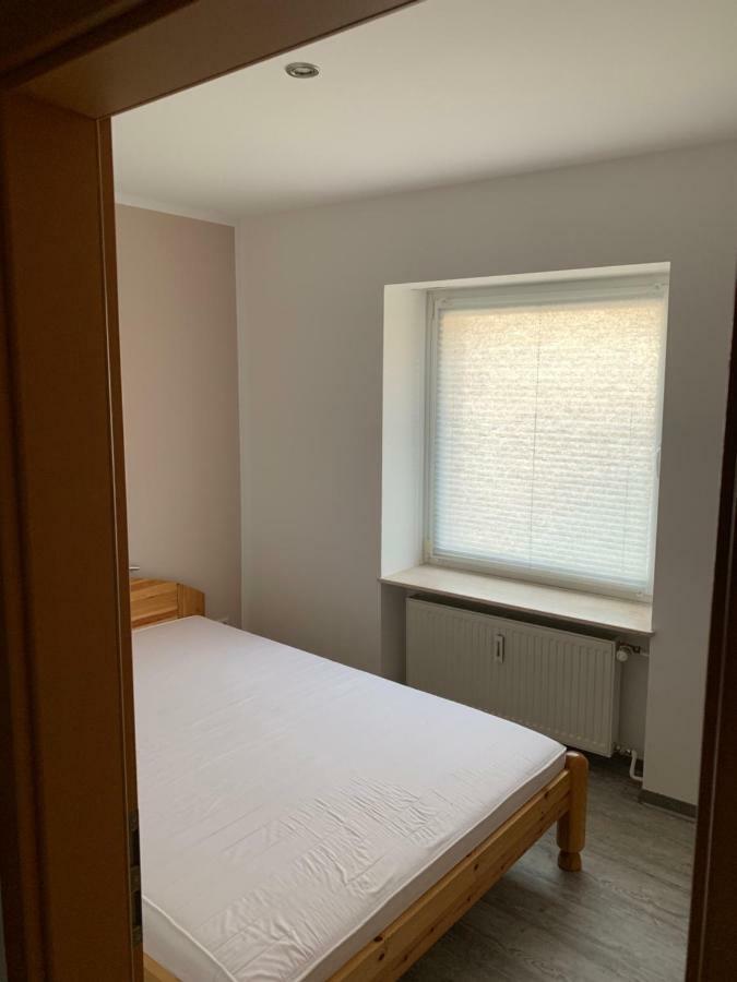 Ferienwohnung Rosa Rohrbach  Kültér fotó