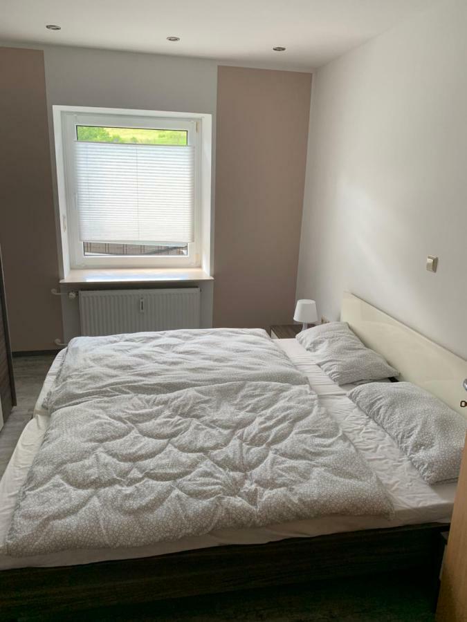 Ferienwohnung Rosa Rohrbach  Kültér fotó