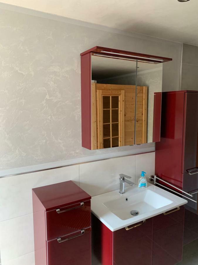 Ferienwohnung Rosa Rohrbach  Kültér fotó