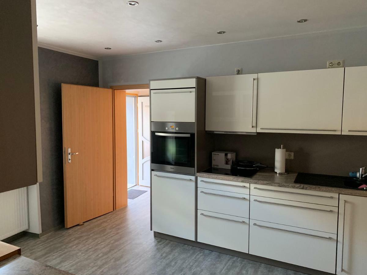 Ferienwohnung Rosa Rohrbach  Kültér fotó